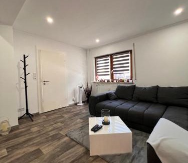 Dornburg Apartamento | Happy Holiday Wilsenroth