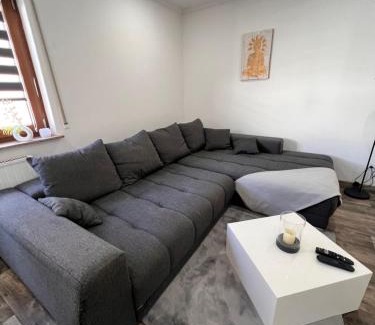 Dornburg Apartamento | Happy Holiday Wilsenroth