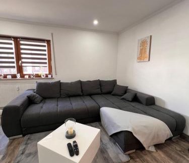 Dornburg Apartamento | Happy Holiday Wilsenroth