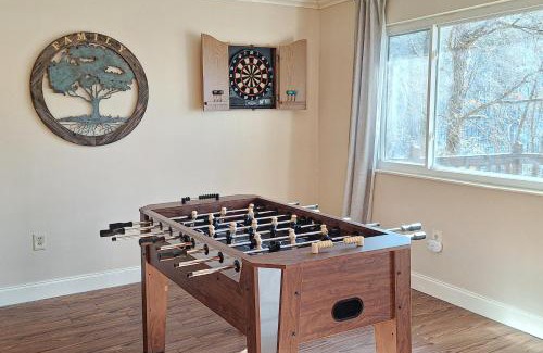 Caryville Casa | Happy Hollow