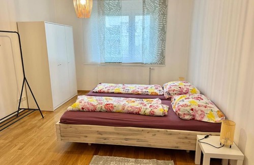 Schwechat Apartamento | Happy Home near Airport