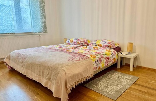 Schwechat Apartamento | Happy Home near Airport