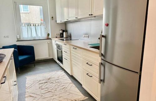 Schwechat Apartamento | Happy Home near Airport with Free Parking