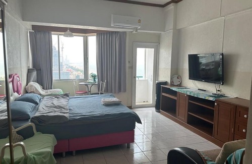 Jomtien Apartamento | Happy Home