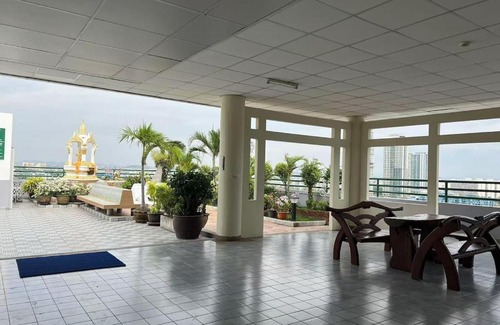 Jomtien Apartamento | Happy Home