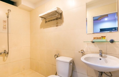 Binh Thuan Hotel | Happy Home