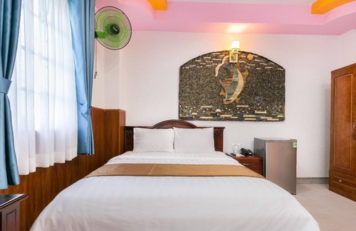Binh Thuan Hotel | Happy Home