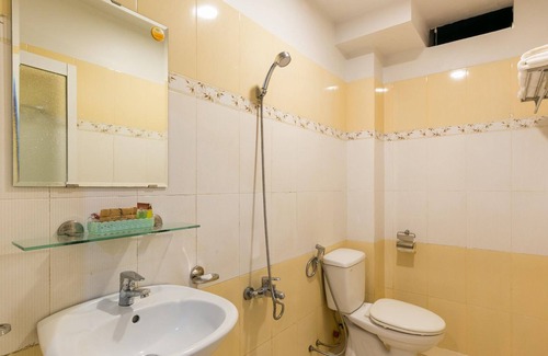 Binh Thuan Hotel | Happy Home