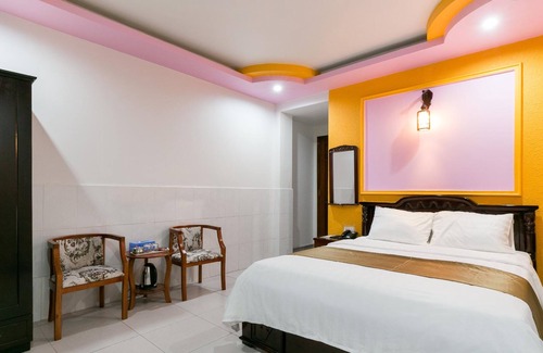 Binh Thuan Hotel | Happy Home