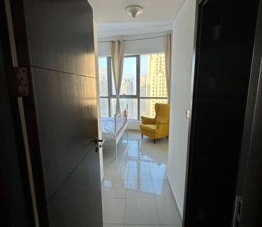 Madinat Zayed Apartamento | Happy homes