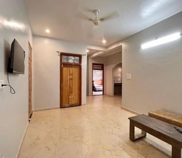 Mahmoorganj Casa | Happy Homes