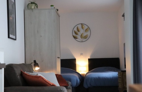 Melle Casa | Happy Homes Melle in Centre, Near Ghent!