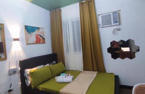 Silang Apartamento | Happy Homestay at Fullerton Suites Condo near Nuvali and Tagaytay
