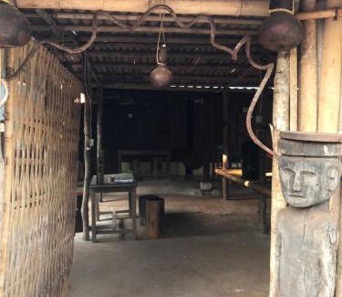 Ban Lung Casa | Happy Homestay Banlung & Trekking