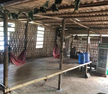 Ban Lung Casa | Happy Homestay Banlung & Trekking