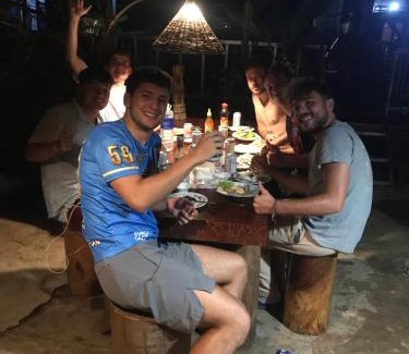 Ban Lung Casa | Happy Homestay Banlung & Trekking