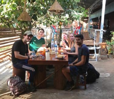 Ban Lung Casa | Happy Homestay Banlung & Trekking