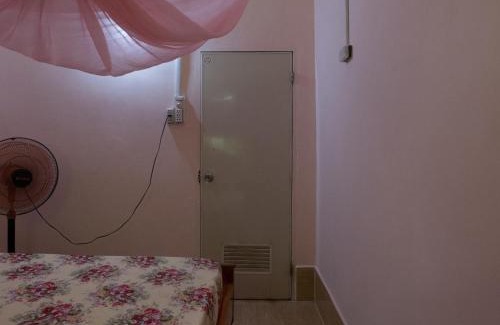 Cho Moi Casa | Happy Homestay