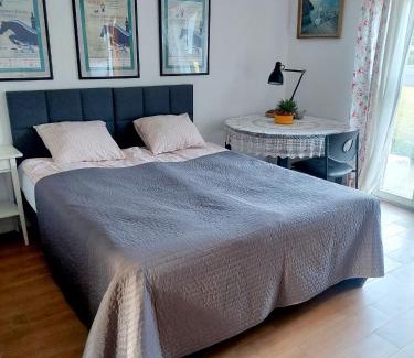 Luzino Apartamento | Happy Horse Sosnowa Góra