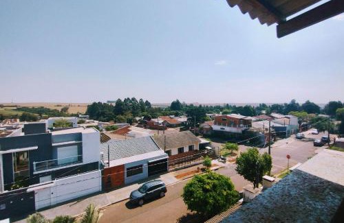 Esmeralda Casa | HAPPY HOSPEDAGENS