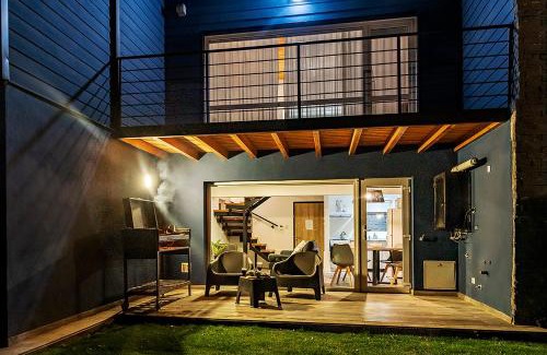 Angostura Apartamento | Happy Host - Casas Calafate VLA