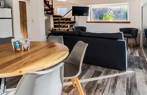 Angostura Apartamento | Happy Host - Casas Calafate VLA
