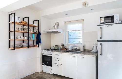 Angostura Apartamento | Happy Host - Casas Calafate VLA