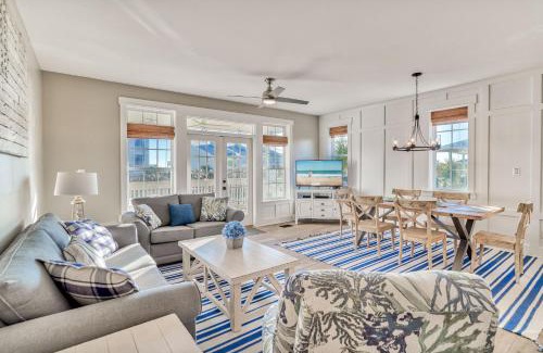 Seacrest Casa | Happy Hour on 30A #5 by 30A Escapes