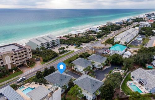 Seacrest Casa | Happy Hour on 30A #5 by 30A Escapes