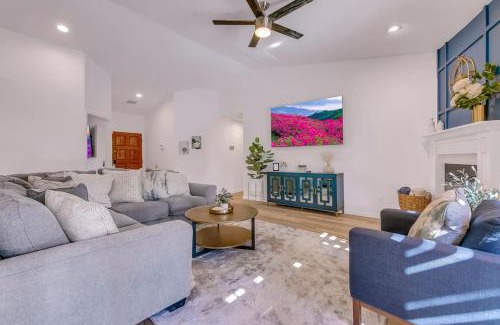 Bermuda Dunes Casa | Happy Hour
