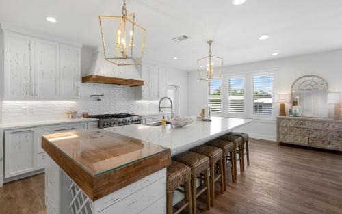 Santa Rosa Beach Casa | Happy Hours by Oversee 30A