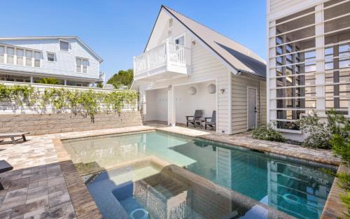 Santa Rosa Beach Casa | Happy Hours by Oversee 30A