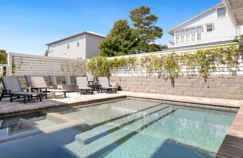 Santa Rosa Beach Casa | Happy Hours by Oversee 30A