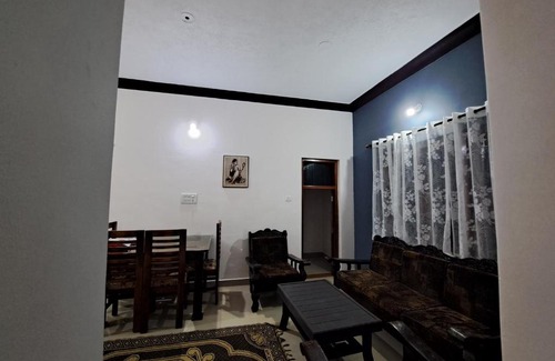 Katakeri Rural Apartamento | Happy Hours