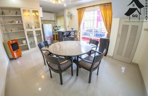 Betong Casa | Happy House Betong