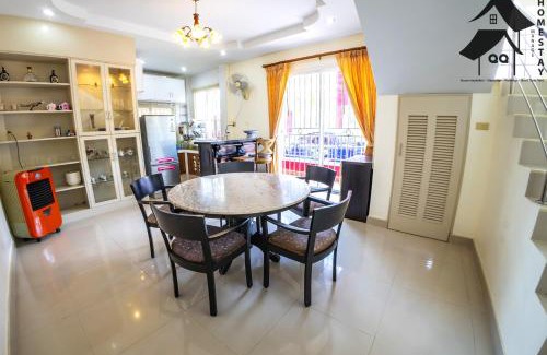 Betong Casa | Happy House Betong