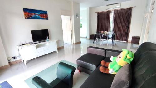Rayong Complejo | Happy House Casa Seaside Rayong