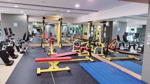 Haeundae Apartamento | Happy House -Ciel de Mer