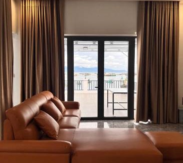 Ganh Dau Hotel | Happy House Gành Dầu