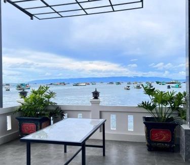 Ganh Dau Hotel | Happy House Gành Dầu