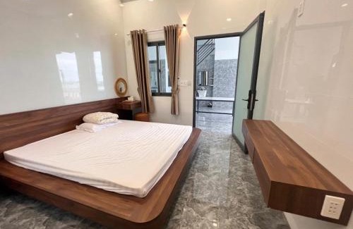 Ganh Dau Hotel | Happy House Gành Dầu