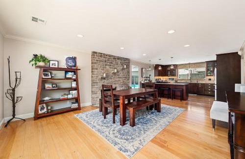 Santa Rosa Casa | Happy House Getaway - Pool, Hot Tub & Wine Country