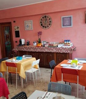 Coppito Cama Y Desayuno | Happy House