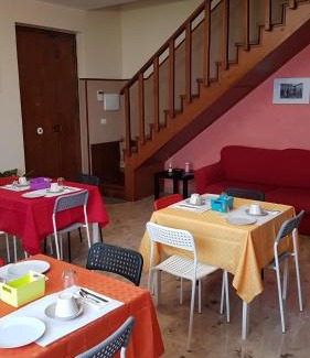 Coppito Cama Y Desayuno | Happy House