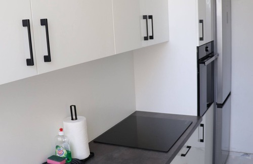 Heusden Casa | Happy House Melle in Centre, Near Ghent!