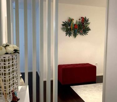 Fao Apartamento | Happy house