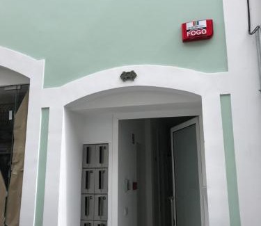 Ponta Delgada Casa | Happy House