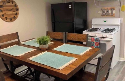 Independence Apartamento | *Happy House* Summary