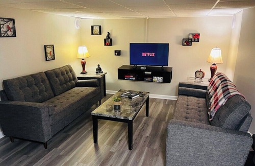 Independence Apartamento | *Happy House* Summary