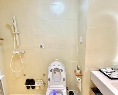 Nong Chaeng Apartamento | Happy house